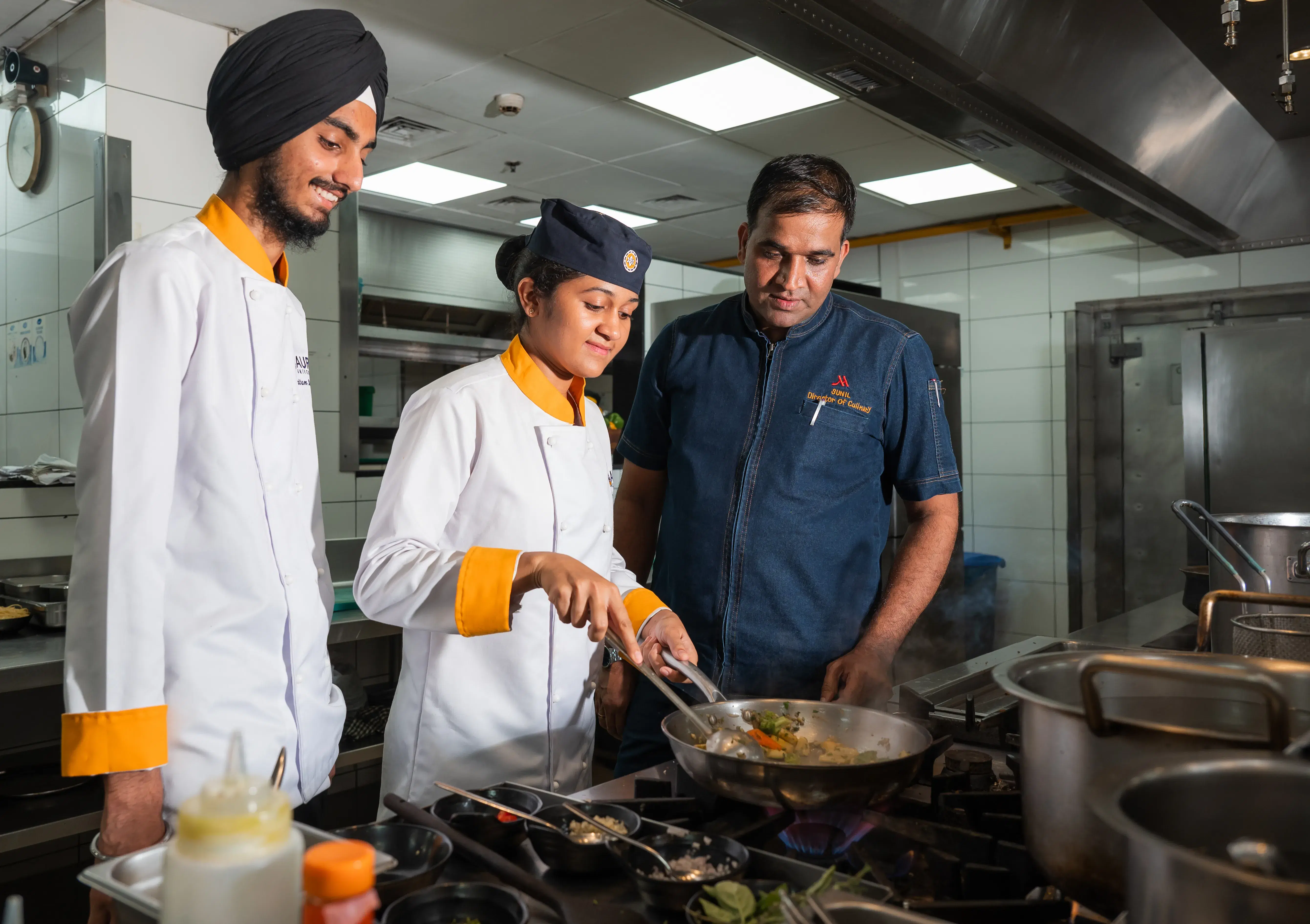 Auro University Surat Extra Curricular Activities photo 81